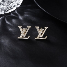 Louis Vuitton Earrings